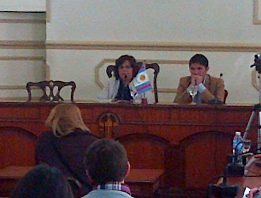 carnavaleando1's tweet photo. #ForoMunicipalCarnaval http://t.co/Uo3gEaS20K