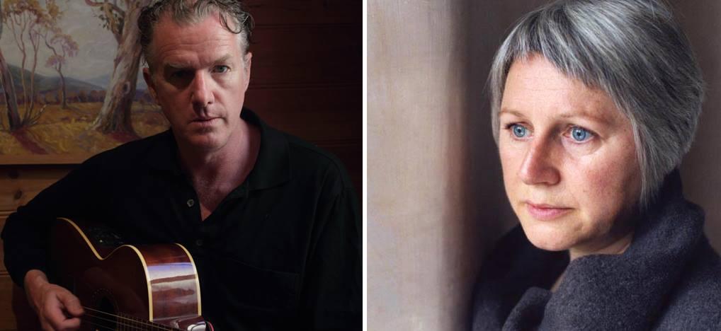 Happy birthday to the Birthday Partys Mick Harvey & Cocteau Twins Elizabeth Fraser. 