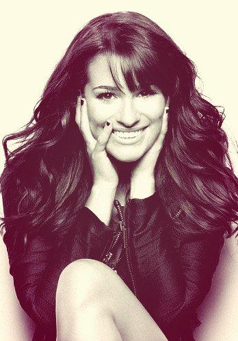 Happy Birthday Lea Michele !!!   