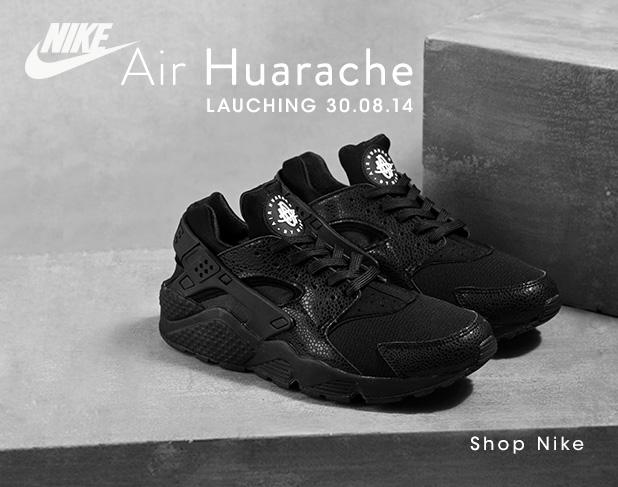 nike huarache office