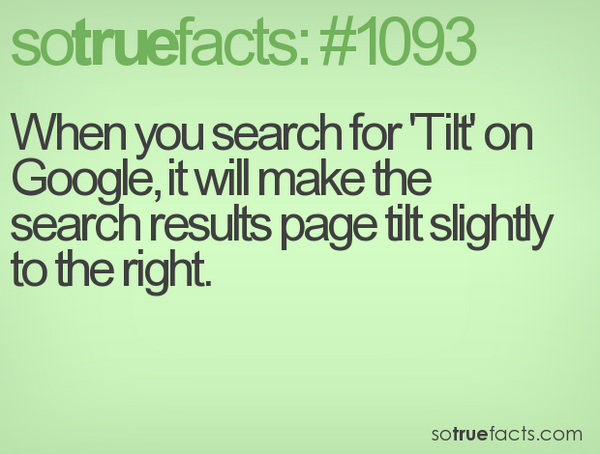 monololoads's tweet photo. #FunFactFriday http://t.co/0NF9Lx7vke