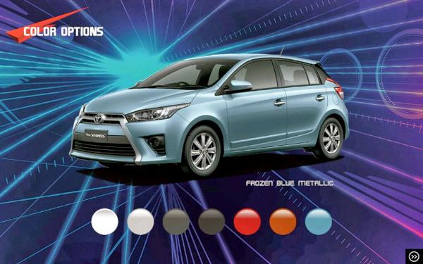 Dapatkan Penawaran Menarik, Hanya di TUNAS TOYOTA CIMINDI. For info Toyota : 0853-17771-929.