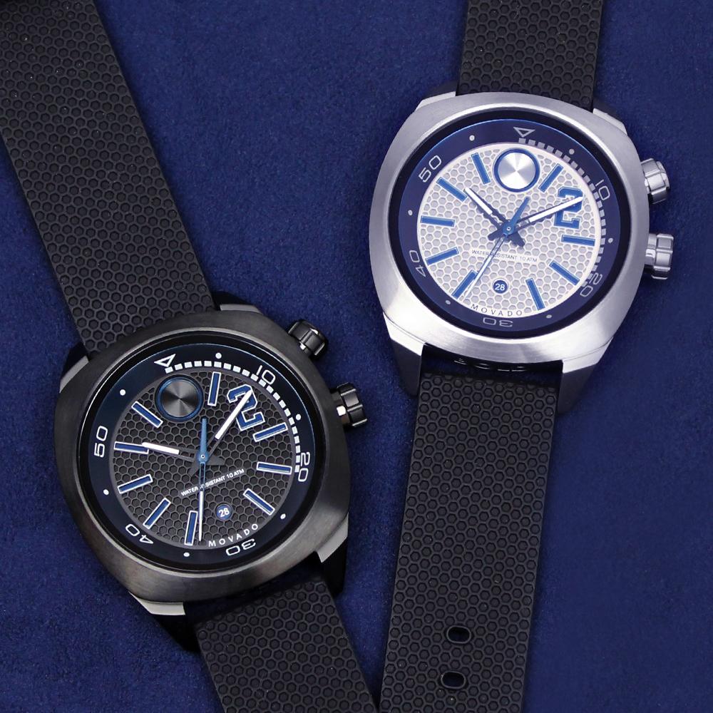 Derek jeter clearance movado
