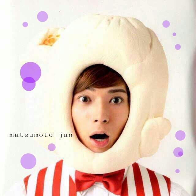 Jun Matsumoto 31th Happy Birthday!! 