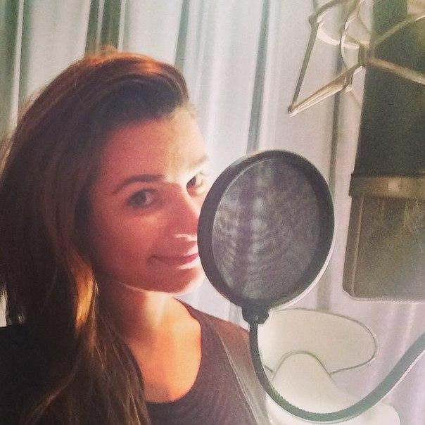 Happy Birthday Lea Michele 