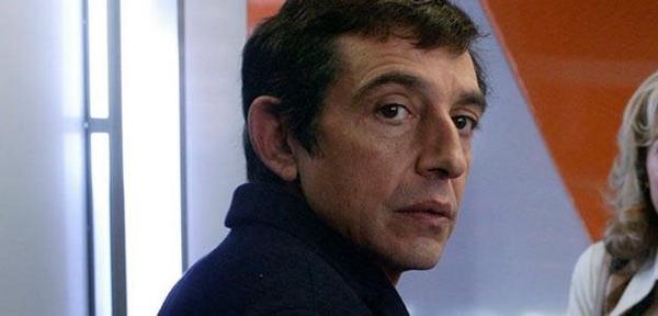 _Paisajes_'s tweet photo. #RobertoCairo  ha muerto este jueves a los 51 años de edad .DEP http://t.co/zpbg6eei4m