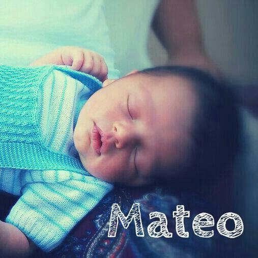 andreita12bf's tweet photo. Mi primito Mateo, que guapo es ♥♥♥♥ http://t.co/fvPsT9Oxnf