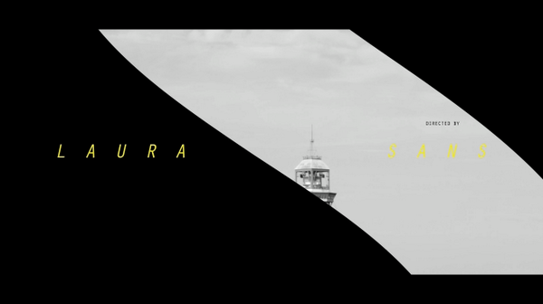 tweetdelatelier's tweet photo. Today we support alumni @LauraSans who’ll speak about #OFFFtheRecord docu at @offfmx, official premier next year! http://t.co/wBS2jiYvdd