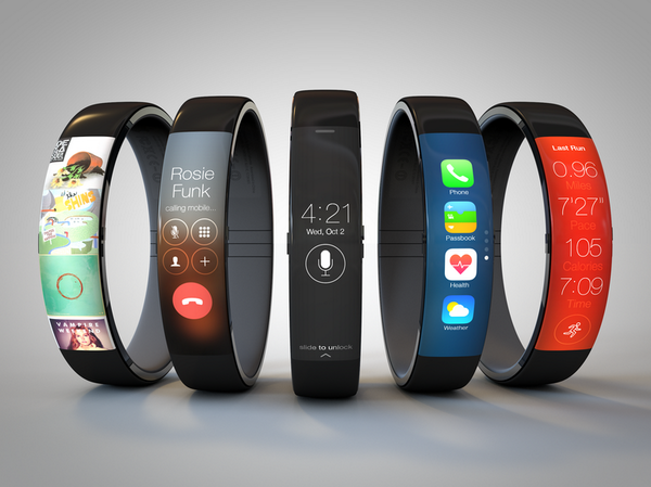 CNET's tweet photo. Four 'iWatch' alternatives Apple could unveil on September 9 http://t.co/PXTiVS2xE5  http://t.co/CLPTJaN1lZ