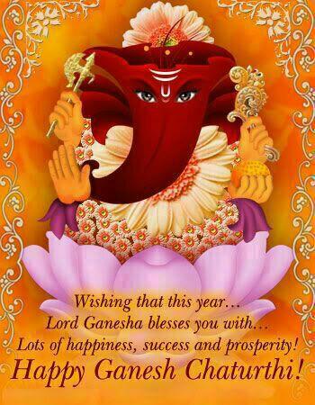 PatelMayur19mp's tweet photo. Happy Ganesha chaturthi...😊 http://t.co/HenVGRZ5Be