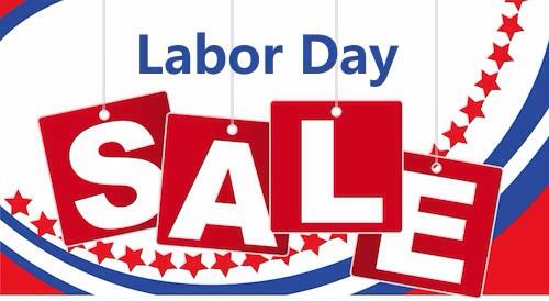 LessForBest's tweet image. Happy Friday!! How does your business promote your #LaborDaySales online? #TGIF #LaborDay #deals #internetmarketing