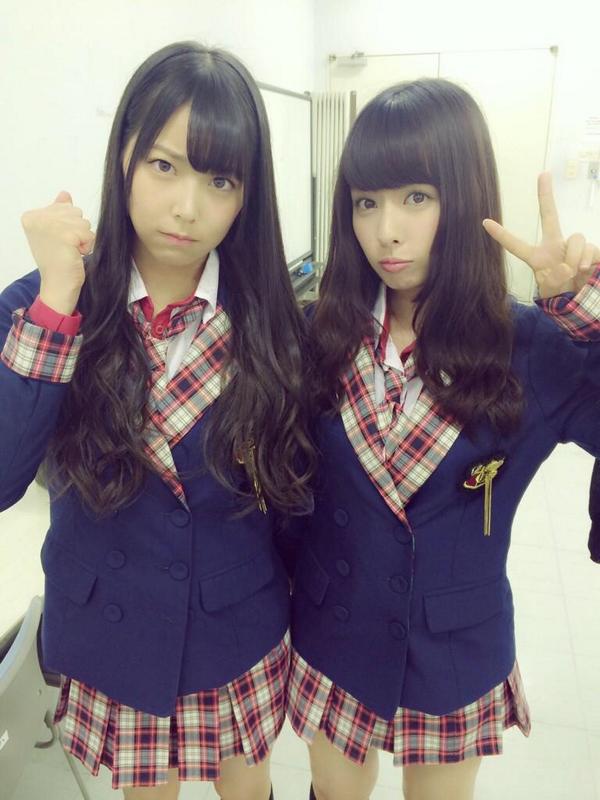 ___1014_'s tweet photo. この前は菜々ちゃんとダウンタウンDXさんの収録!緊張した。9月4日放送! 皆是非みると菜々ちゃんの勇姿をみるみるしてね! http://t.co/u1iA7sQhZN