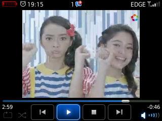 Adorabel_World's tweet photo. Kalika lucuu, yoko imuttt{} aaaaa cantikcantikkk!<3 @Teens_Rika @Teens_Yori http://t.co/NnLK3GJUmk