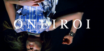 zealous_co's tweet photo. 'ONEIROI' - the spirit of dreams/nightmares. Stunning #fashion #film by @xiaoweilu1987 http://t.co/yZFqYpHzeT http://t.co/lfx6tBpfBg