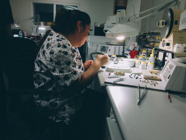 juneceramic's tweet image. "The true work of art is but a shadow of the divine perfection." Call the best, 1-877-586-3522 #SmileYouveGotJune