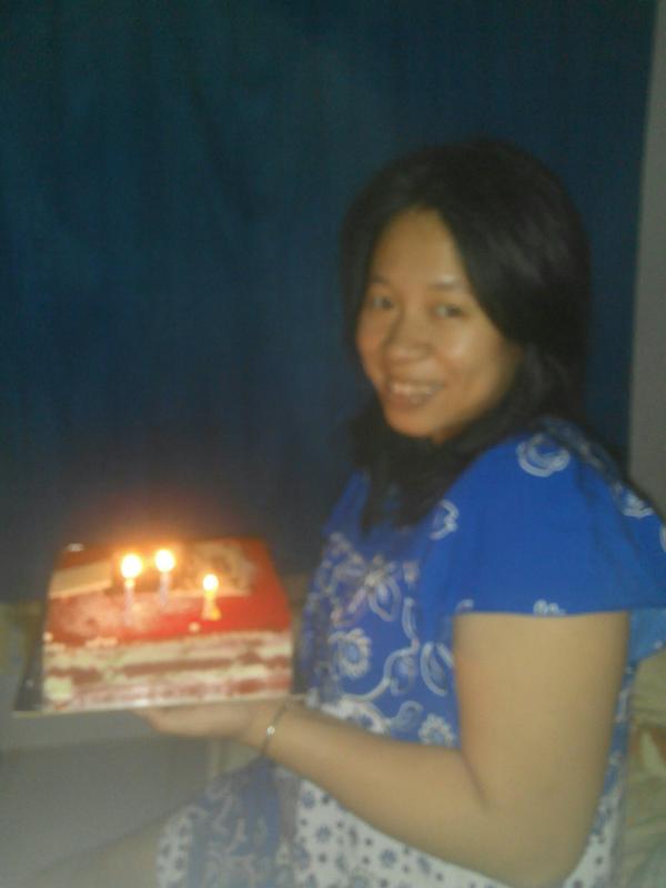 Ade Cantik tweet media