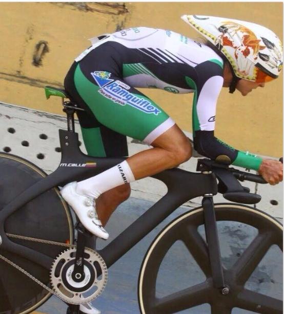 paisadeportes's tweet photo. Desde las 9:00 am continúa en el Velódromo Martín Cochise Rodríguez, El Campeonato Nacional Elite de Pista  🚴 http://t.co/ORGCpHiy2C