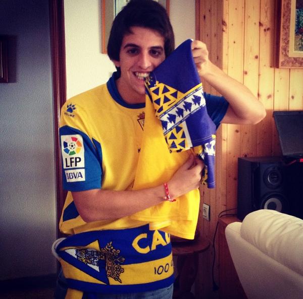 Apolo Jr. El Mago tweet media