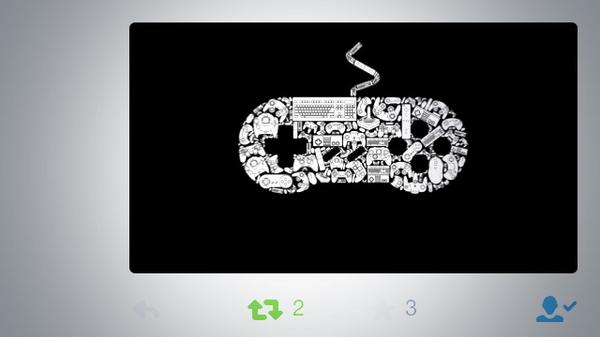 Barbara_lorca's tweet image. “@emoltv: Hoy es el día mundial del gamer 🎮 y en #SemanaTech premiamos a nuestro follower más gamer » @Kulrat !!!