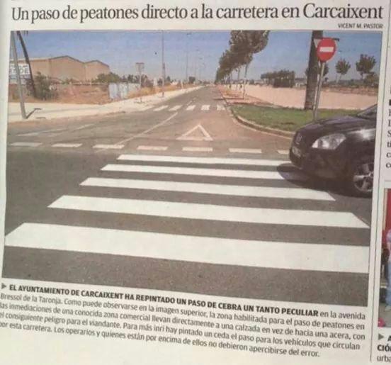 LA CALOR ESTÀ AFECTANT GREUMENT ALS TREBALLADORS DE CARCAIXENT