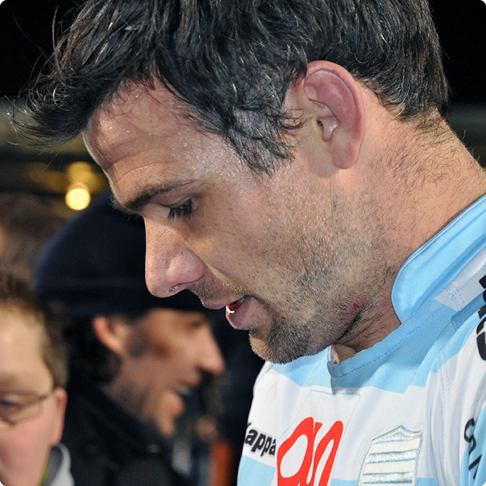 32 pour Mike Phillips. Happy birthday 