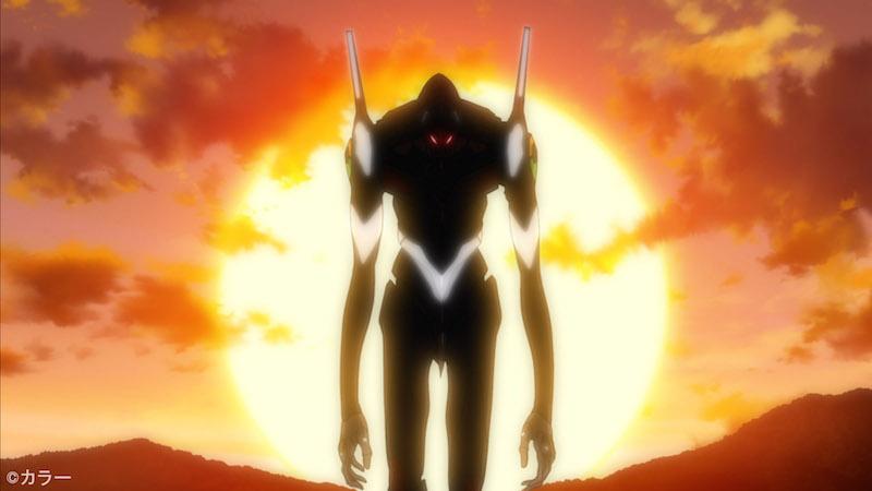エヴァンゲリオン破 アスカの使徒汚染で顔がある ラストやその後についても Shokichiのエンタメ情報labo