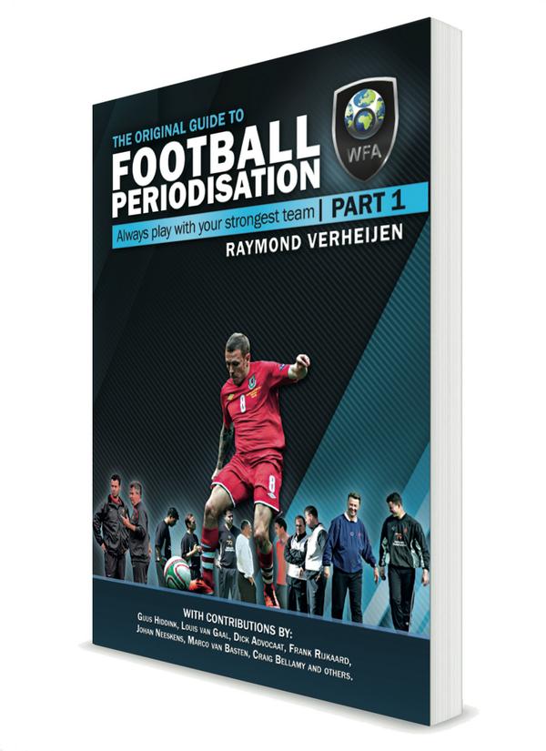 Raymond Verheijen on Twitter "Football Periodisation book can be ordered by World Football