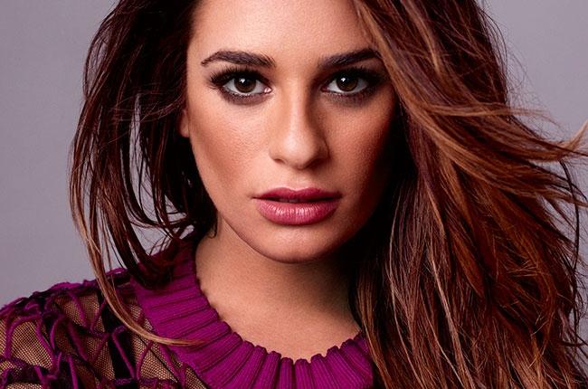 Actress Lea Mitchele celebrates her 28th birthday! Happy birthday! What is your favorite Lea Michele Movie? 