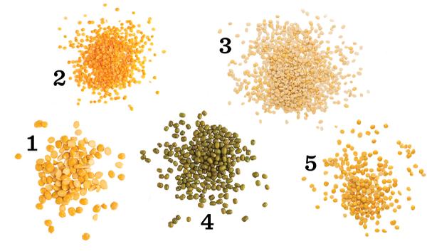 SAVEURMAG's tweet photo. Know your chana from your moong dal: http://t.co/uLML9VssnH http://t.co/JwpTgzOsEb