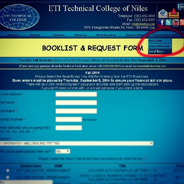 ETI College (@ETI_College) / Posts / X