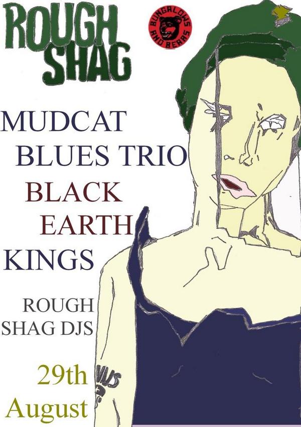 We’re (Kings) playing sheffield tonight! Come on down to Bungalows and Bears!