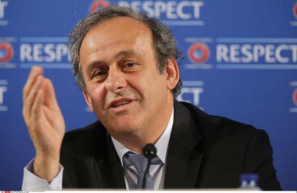 Smaïn Guennad (@smainguennad) on Twitter photo Fair-play financier : "900 millions d'euros de pertes en moins" live.lesechos.fr/52/02037309699… via <a href="/LesEchosLive/">Les Echos Live</a> Fair-play financier : "900 millions d'euros de pertes en moins" live.lesechos.fr/52/02037309699… via <a href="/LesEchosLive/">Les Echos Live</a>