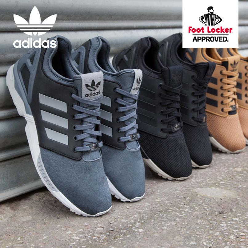 Foot locker flux online