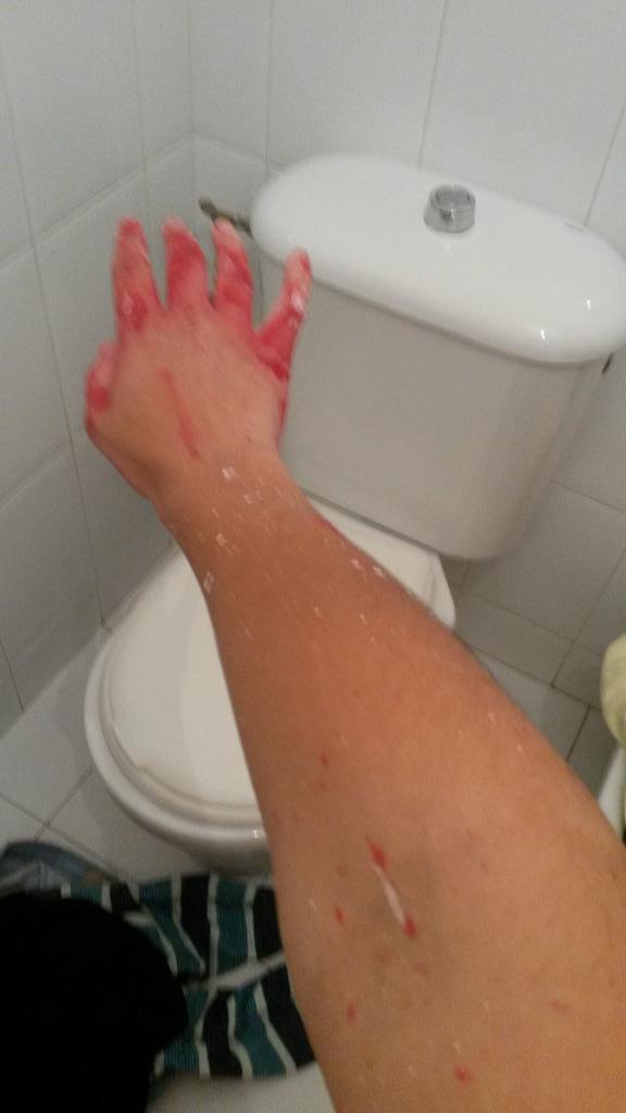 RoxanSabio's tweet photo. @AinoaDon asi mas o menos? Jajajaja http://t.co/Cfb9BlAD3m