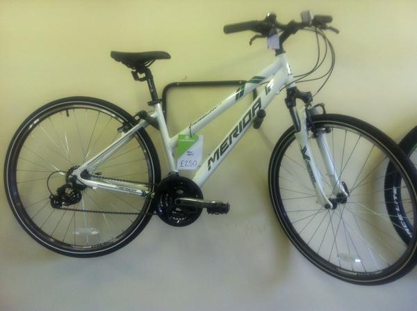 Currently we have a sale on, come down and check them out #MeridaSALE