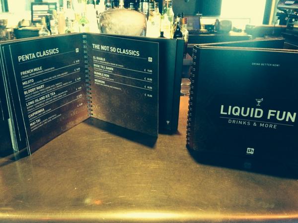 pentaWarrington's tweet image. What would you have, classic or the not so classic? #LiquidFun