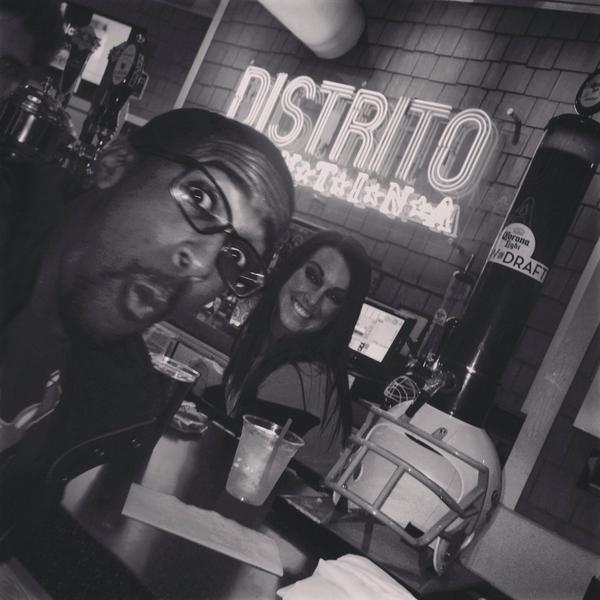 Share your favorite memories with us! <a href="/distritocantina/">Distrito Cantina</a> #riprevel #laborday #weekend #untilwemeetagain