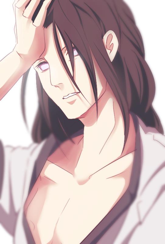 chchoip's tweet photo. HOT NEJI * o * http://t.co/LknRm5tlky