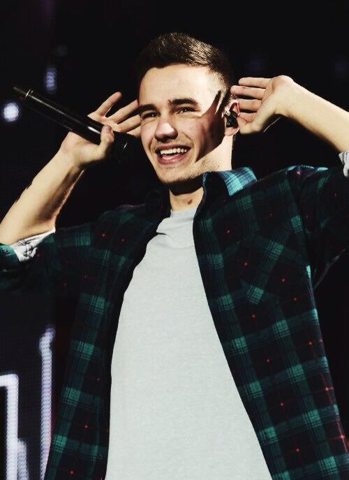 Happy birthday to liam payne truly one of the most amazing idols in the world :) 