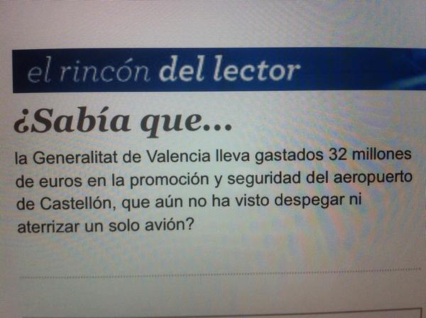 gorkaotxoa's tweet photo. Y luego no hay para comedores escolares ni sanidad. 
#NoComment #EsPPañistán http://t.co/MPXH9OSukj