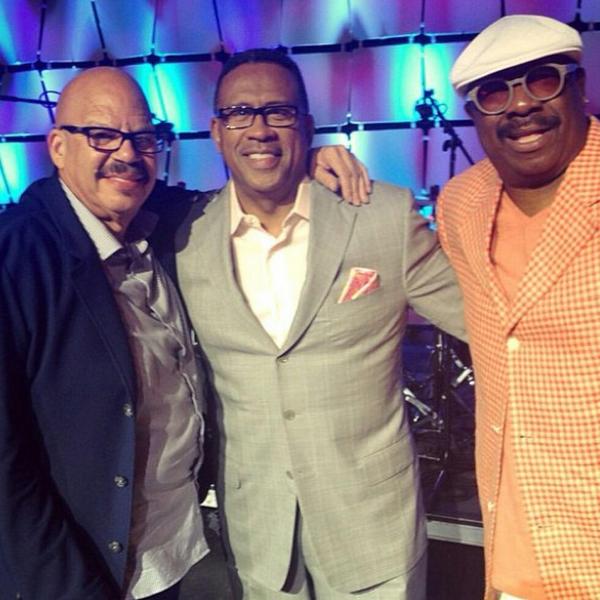 iamaniesia's tweet photo. Don't forget, casting call w/@baisdenlive &amp; Leah Butler at the #AllstateTomJoynerFamilyReunion #giveitupforgood http://t.co/69283gDtbl