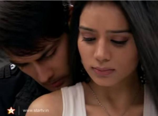 raj_saha93's tweet photo. #PKYEK #AbhayPiya #FuzePhoto 
#WeWantPKYEK2WithVivianSukirti beautiful love story http://t.co/CHfX7TzsI3