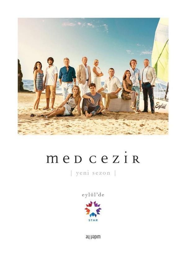 UnitedForCU's tweet image. #medcezir new poster for season 2 ||
novi poster za 2 sezonu #medcezir