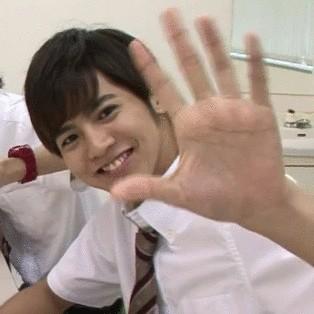 nao06111's tweet photo. ~Happy Birthday~

片寄涼太‼︎

片寄くんは本当かっこいいし、かわいい。
なにより歌声やばい！
綺麗すぎ♡

大好きだよ💟
これからも頑張ってください！

王子さいこ~~！♡ http://t.co/Sn8hWaEcdf
