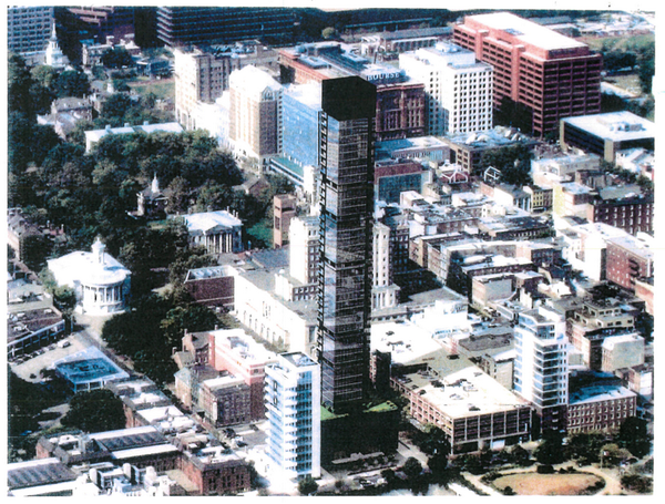 LocalDevCo's tweet image. Our Front and Walnut st Property is ready for an amazing building like this one. Call us now for pricing - 215-5...