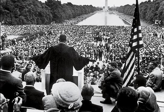 when was the i have a dream speech delivered when was the i have a dream speech delivered