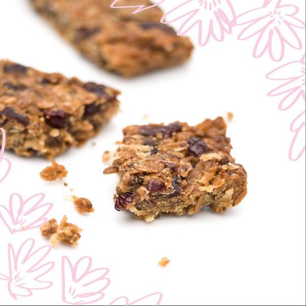 Skinny_GeniusGF's tweet photo. Break me off a piece of that!! #skinnygenius #granola #brilliance #breakfast #glutenfree #eat #foodie #health http://t.co/Vd8FshCty7