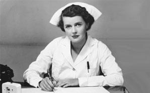 A list of rules for nurses…from 1887: scrubsmag.com/a-list-of-rule…