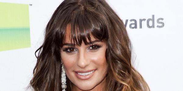 Wishing A Happy 28th Birthday To GLEE STAR Lea Michele TODAY 