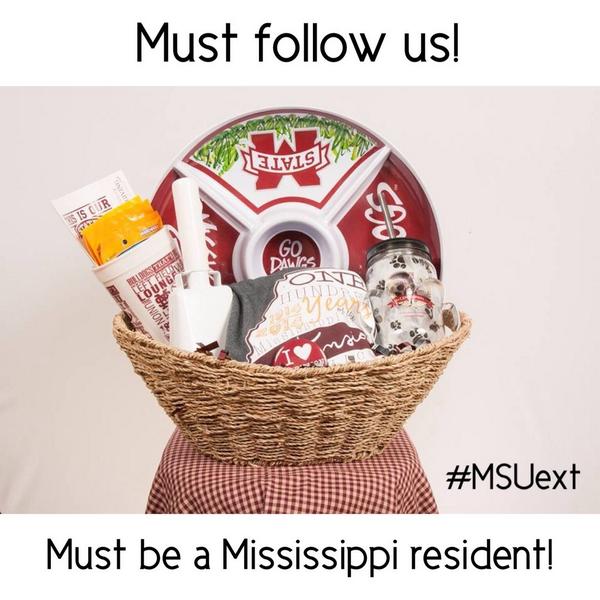 MSU Extension tweet media